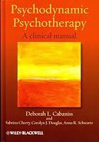 Algopix Similar Product 7 - Psychodynamic Psychotherapy A Clinical