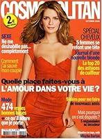 Algopix Similar Product 13 - Cosmopolitan - French ed