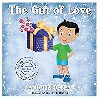 Algopix Similar Product 4 - The Gift of Love A Childrens Story