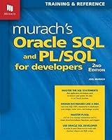 Algopix Similar Product 10 - Murachs Oracle SQL and PLSQL for