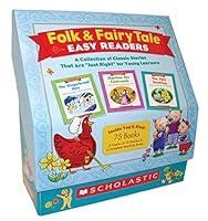 Algopix Similar Product 18 - Teaching Resources Folk  Fairy Tale