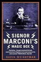 Algopix Similar Product 17 - Signor Marconis Magic Box The