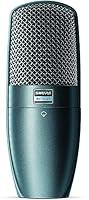 Algopix Similar Product 10 - Shure BETA27 Super Cardioid