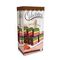 Algopix Similar Product 13 - The Original Cakebites by Cookies