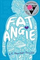 Algopix Similar Product 17 - Fat Angie