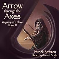 Algopix Similar Product 4 - Arrow Through the Axes
