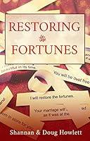 Algopix Similar Product 8 - Restoring the Fortunes