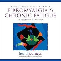 Algopix Similar Product 10 - A Meditation to Help with Fibromyalgia