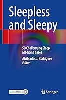 Algopix Similar Product 17 - Sleepless and Sleepy 50 Challenging