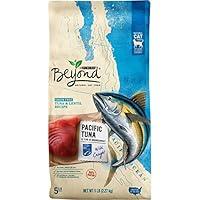 Algopix Similar Product 9 - Purina Beyond Grain Free Natural High