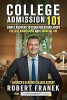 Algopix Similar Product 12 - College Admission 101 Simple Answers