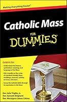 Algopix Similar Product 3 - Catholic Mass For Dummies