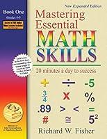 Algopix Similar Product 15 - Mastering Essential Math Skills 20