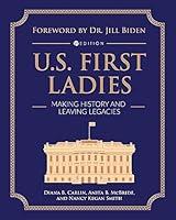 Algopix Similar Product 12 - US First Ladies Making History and