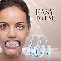 Algopix Similar Product 8 - Nylea 15 Pack Cheek Retractor for Speak