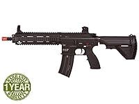 Algopix Similar Product 3 - HK 416 CQB Elite Airsoft Machine Gun