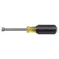 Algopix Similar Product 20 - Klein Tools 6306MM 6 mm Nut Driver