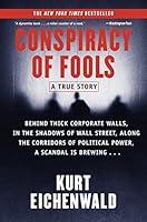 Algopix Similar Product 9 - Conspiracy of Fools: A True Story