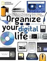 Algopix Similar Product 15 - Organize Your Digital Life How to