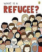 Algopix Similar Product 2 - What Is A Refugee?