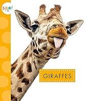 Algopix Similar Product 13 - Giraffes (Spot African Animals)