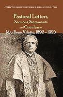 Algopix Similar Product 19 - Pastoral Letters and Instructions