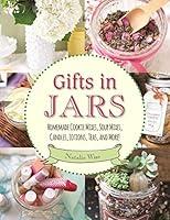 Algopix Similar Product 10 - Gifts in Jars Homemade Cookie Mixes
