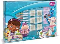 Algopix Similar Product 18 - Multiprint Doc Mc Stuffins Big Box