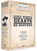Algopix Similar Product 4 - Audie Murphy Collection Column South 