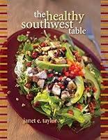 Algopix Similar Product 2 - The Healthy Southwest Table