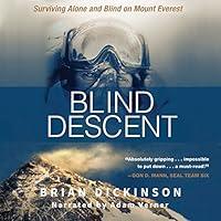 Algopix Similar Product 10 - Blind Descent Surviving Alone and