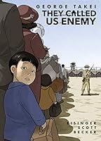Algopix Similar Product 3 - They Called Us Enemy