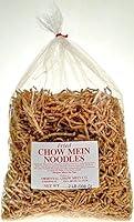 Algopix Similar Product 6 - Fried Chow Mein Noodles 2 pound bag
