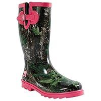 Algopix Similar Product 1 - Realtree Outfitters Womens JoJo 