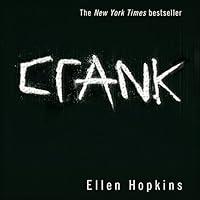 Algopix Similar Product 19 - Crank