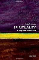 Algopix Similar Product 6 - Spirituality A Very Short Introduction