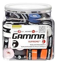 Algopix Similar Product 19 - Gamma Supreme Overgrip
