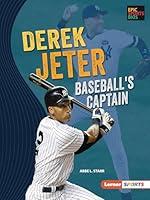 Algopix Similar Product 3 - Derek Jeter Baseballs Captain Epic