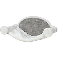 Algopix Similar Product 17 - TRIXIE Hammock for Wall mounting 54 