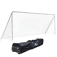 Algopix Similar Product 15 - AGORA 8x24 Aluminum Telescopic Soccer