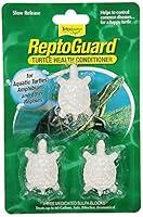 Algopix Similar Product 12 - TetraFauna ReptoGuard Turtle Health