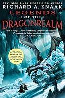 Algopix Similar Product 14 - Legends of the Dragonrealm
