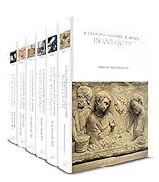 Algopix Similar Product 13 - A Cultural History of Money Volumes