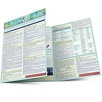 Algopix Similar Product 17 - Nursing Lab Values Quick Study