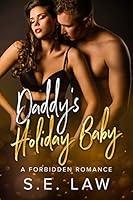 Algopix Similar Product 14 - Daddys Holiday Baby A Forbidden Older