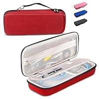 Algopix Similar Product 14 - BrariImproved Stethoscope Case Holds