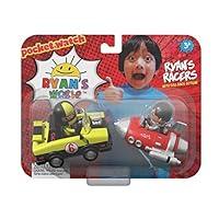 Algopix Similar Product 20 - Ryans World Ryans Racers Pocket Watch