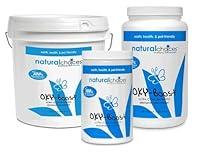 Algopix Similar Product 9 - Natural Choices Oxy Boost  Oxygen