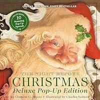 Algopix Similar Product 18 - The Night Before Christmas The Deluxe