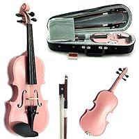 Algopix Similar Product 15 - SKY Solid Wood 110 Size Kid Violin